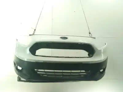 Pezzo di ricambio per auto di seconda mano PARAURTI ANTERIORE per FORD TRANSIT COURIER B460 MONOSPACE 1.5 TDCi Riferimenti OEM IAM 1855922  