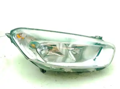Second-hand car spare part RIGHT HEADLIGHT for FORD TRANSIT COURIER B460 MONOSPACE 1.5 TDCi OEM IAM references ET7613W1029AK  