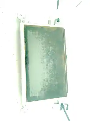 Second-hand car spare part MULTIFUNCTION DISPLAY for AUDI A4 B8 AVANT (8K5) 2.0 TDI OEM IAM references 8T0919603F  