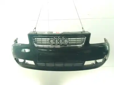 Second-hand car spare part FRONT BUMPER for AUDI A3 (8L1) 1.9 TDI OEM IAM references   