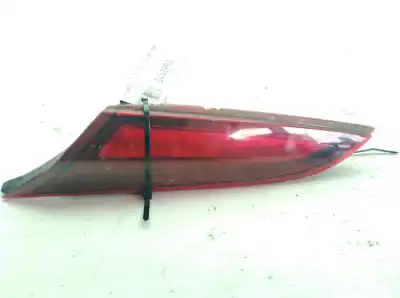 Piesă de schimb auto la mâna a doua LAMPA INTERIOARA STANGA SPATE pentru OPEL INSIGNIA A (G09) 1.6 CDTi (68) Referințe OEM IAM 39024218  