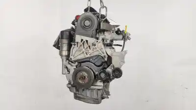 Piesă de schimb auto la mâna a doua MOTOR COMPLET pentru HYUNDAI 4688 D4EA Referințe OEM IAM D4EA  