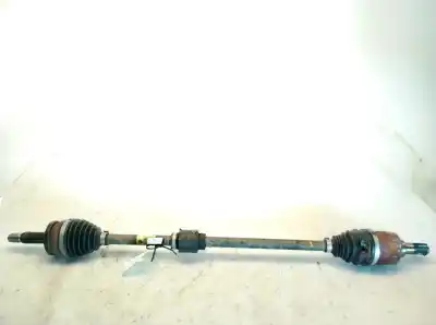 İkinci el araba yedek parçası ÖN SAG SANZIMAN için HYUNDAI I20 III (BC3, BI3) 1.0 T-GDI OEM IAM referansları 495R1Q0300  