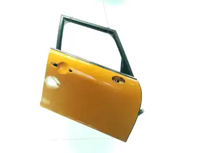 Автозапчасти б/у дверь передняя правая за mini mini 5-trg. (f55) cooper ссылки oem iam 41007327446  
