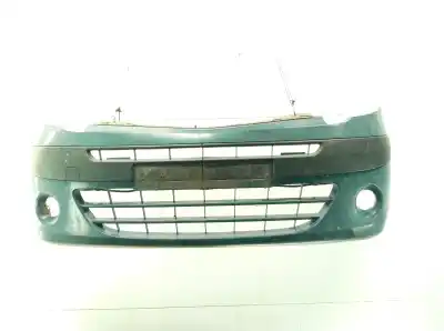 Pezzo di ricambio per auto di seconda mano paraurti anteriore per renault kangoo express (fc0/1_) 1.5 dci riferimenti oem iam   