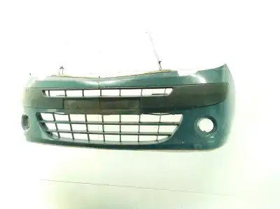 Pezzo di ricambio per auto di seconda mano paraurti anteriore per renault kangoo express (fc0/1_) 1.5 dci riferimenti oem iam   