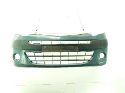 Pezzo di ricambio per auto di seconda mano Paraurti Anteriore per RENAULT KANGOO EXPRESS (FC0/1_) 1.5 dCi Riferimenti OEM IAM   