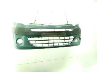 Pezzo di ricambio per auto di seconda mano paraurti anteriore per renault kangoo express (fc0/1_) 1.5 dci riferimenti oem iam   