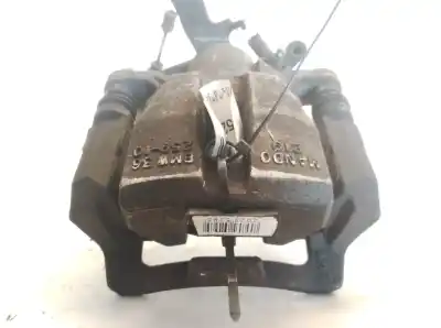 Second-hand car spare part REAR RIGHT BRAKE CALIPER for MINI MINI 5-TRG. (F55)  OEM IAM references 34216860558  