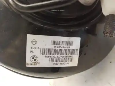 İkinci el araba yedek parçası fren servisi için mini mini 5-trg. (f55) cooper oem iam referansları 34336864668  