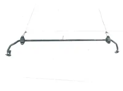 Recambio de automóvil de segunda mano de BARRA ESTABILIZADORA TRASERA para MINI MINI 5-TRG. (F55) Cooper referencias OEM IAM 33506859891  
