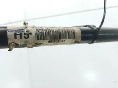 Second-hand car spare part rear stabilizer bar for mini mini 5-trg. (f55) cooper oem iam references 33506859891  