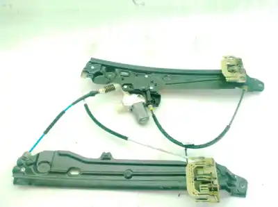 Pièce détachée automobile d'occasion LÉVE GLACE AVANT GAUCHE pour BMW 5 (F10) 535 d Références OEM IAM 72481710  