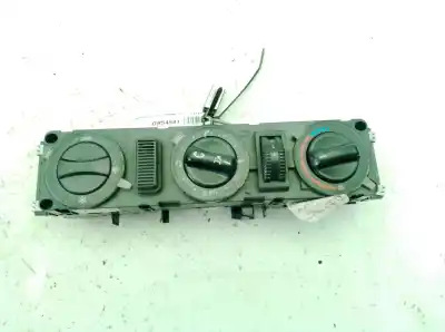 Pièce détachée automobile d'occasion COMMANDE DE CHAUFFAGE / CLIMATISATION pour MERCEDES-BENZ 4058 601942 Références OEM IAM A0004461928KZ  