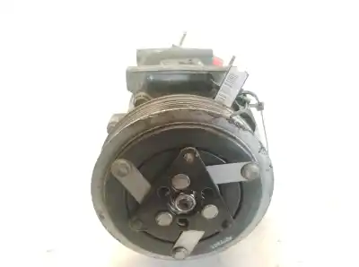 İkinci el araba yedek parçası KLIMA KOMPRESÖRÜ için PEUGEOT 207 SW (WK_) 1.6 HDi OEM IAM referansları 9671216280  