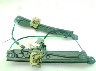 İkinci el araba yedek parçası ÖN SAG PENCERE REGÜLATÖRÜ için BMW 5 (F10) 535 d OEM IAM referansları 7248172  
