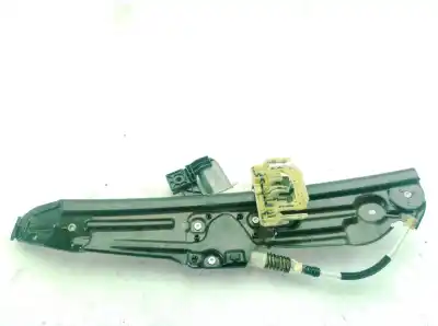 İkinci el araba yedek parçası ARKA SOL CAM REGÜLATÖRÜ için BMW 5 (F10) 535 d OEM IAM referansları 7248171  