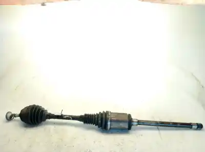 İkinci el araba yedek parçası ÖN SAG SANZIMAN için BMW 5 (F10) 535 d OEM IAM referansları 31607618680  