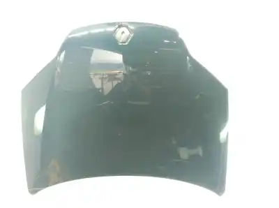 İkinci el araba yedek parçası ÖN KAPUT için RENAULT LAGUNA III (BT0/1) 2.0 dCi (BT07. BT0J. BT14. BT1A. BT1S) OEM IAM referansları 651000021R  