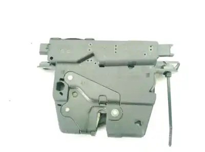 Piesă de schimb auto la mâna a doua ÎNCUIETOARE PORBAGAJ pentru BMW 5 (F10) 535 d Referințe OEM IAM 918064107  