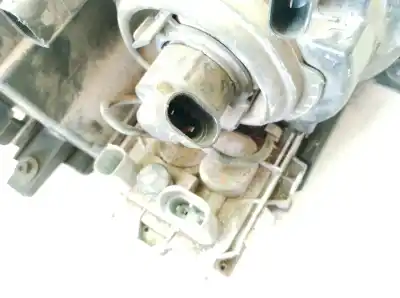 Peça sobressalente para automóvel em segunda mão farol / farolim esquerdo por bmw 3397 m47 d20 204d4 referências oem iam 6911445  