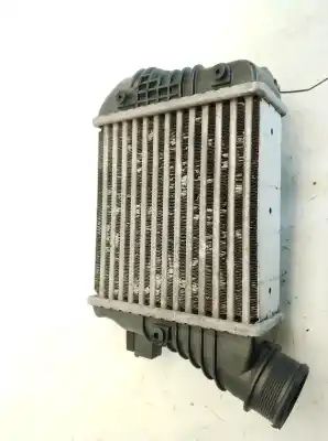 Автозапчастина б/у інтеркулер для audi a6 c6 (4f2) 2.0 tdi посилання на oem iam 4f0145806af  