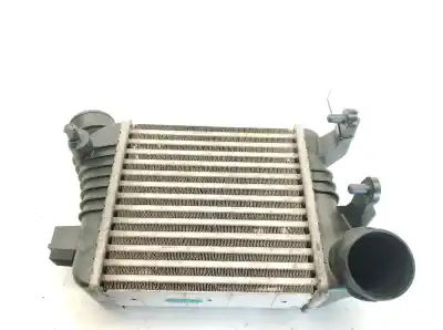 Piesă de schimb auto la mâna a doua RADIATOR AER INTERCOOLER pentru AUDI A6 C6 (4F2) 2.0 TDI Referințe OEM IAM 4F0145806AF  