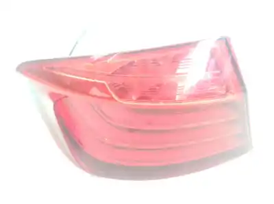 İkinci el araba yedek parçası SOL KUYRUK LAMBASI için BMW 5 (F10) 535 d OEM IAM referansları 184080  