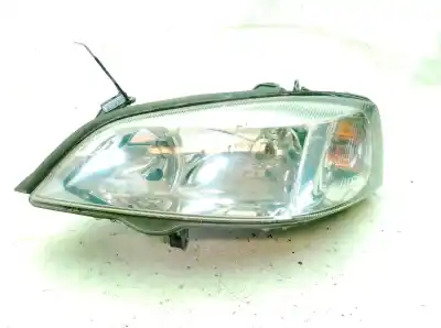 Piesă de schimb auto la mâna a doua FAR STÂNGA pentru OPEL ASTRA G SEDÁN (T98) 1.6 16V (F69) Referințe OEM IAM 24439602LH  