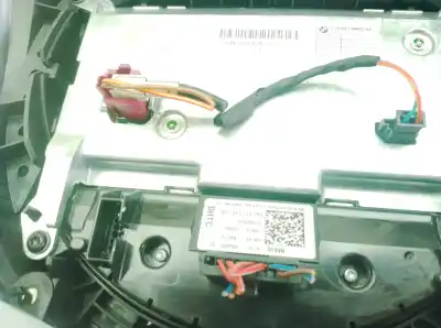 İkinci el araba yedek parçası degistirmek için mini mini 5-trg. (f55) cooper oem iam referansları a2c81679901  