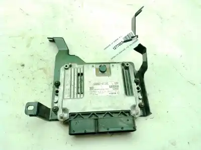 Автозапчасти б/у БЛОК УПРАВЛЕНИЯ ДВИГАТЕЛЕМ за KIA 36216 SinValor ссылки OEM IAM 391102BQB5  