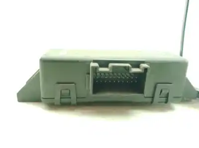 Second-hand car spare part ecu engine control for audi 6418 sinvalor oem iam references 8t0907468h  