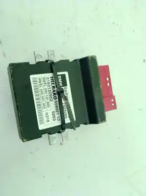 Piesă de schimb auto la mâna a doua MODUL ELECTROTIC pentru BMW 5 (F10) 535 d Referințe OEM IAM 7426095  