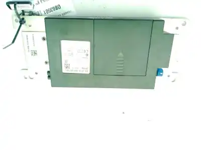 Piesă de schimb auto la mâna a doua MODUL ELECTROTIC pentru BMW 5 (F10) 535 d Referințe OEM IAM 8410938965701  