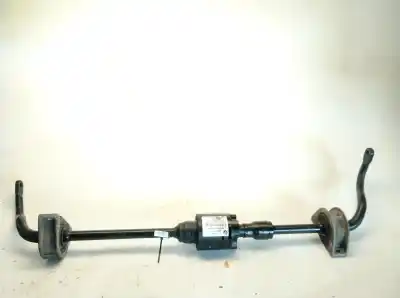 Second-hand car spare part REAR STABILIZER BAR for BMW 5 (F10) 535 d OEM IAM references 37126775206  
