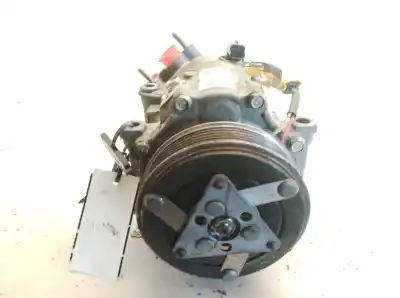 Second-hand car spare part AIR CONDITIONING COMPRESSOR for PEUGEOT 3008 LIMUSINA 0U_ 2.0 HDi Hybrid4 OEM IAM references   