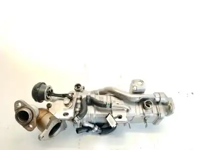 Автозапчасти б/у ОХЛАДИТЕЛЬ РОГ за BMW 5 (F10) 535 d ссылки OEM IAM 7822350  