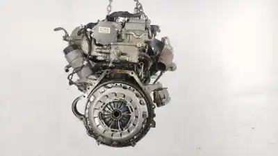 Автозапчасти б/у полный двигатель за ssangyong rexton / rexton ii (gab_) 2.7 xdi 4x4 ссылки oem iam d27dt  