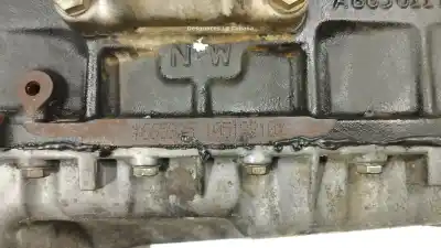 Автозапчасти б/у полный двигатель за ssangyong rexton / rexton ii (gab_) 2.7 xdi 4x4 ссылки oem iam d27dt  