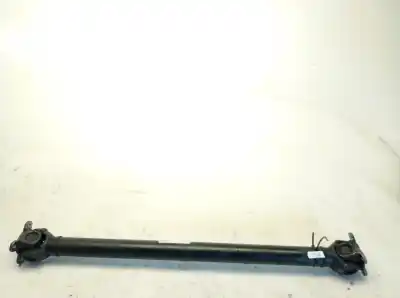 Pièce détachée automobile d'occasion TRANSMISSION CENTRALE AVANT pour BMW 5 (F10) 535 d Références OEM IAM 9425906  
