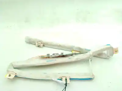 Tweedehands auto-onderdeel GORDIJN-AIRBAG RECHTS ACHTER voor BMW 5 (F10) 535 d OEM IAM-referenties 84914341709  