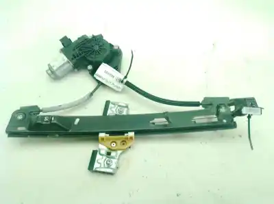 Tweedehands auto-onderdeel REGELAAR LINKS ACHTERRUIT voor SEAT IBIZA (6J5) 1.9 TDI OEM IAM-referenties 6R0959811  