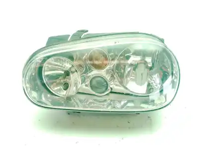 Peça sobressalente para automóvel em segunda mão FAROL / FAROLIM DIREITO por VOLKSWAGEN GOLF IV (1J1) 1.9 TDI Referências OEM IAM 1J1941015K  