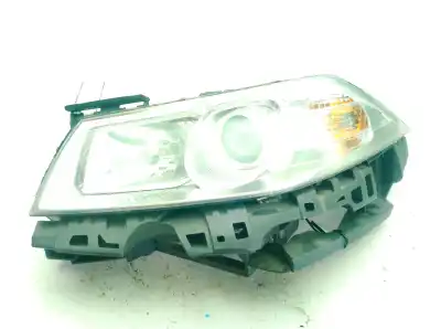 Piesă de schimb auto la mâna a doua FAR STÂNGA pentru RENAULT MEGANE II (BM0/1_, CM0/1_) 1.5 dCi (BM1E CM1E) Referințe OEM IAM 89312739  