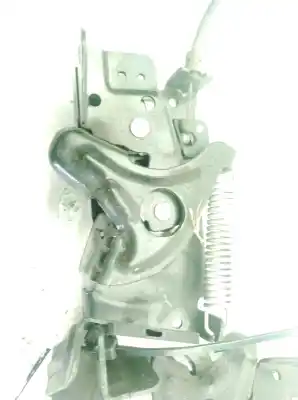 Pièce détachée automobile d'occasion serrure de capot pour mini mini 5-trg. (f55) cooper références oem iam 730056906  