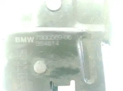 Pièce détachée automobile d'occasion serrure de capot pour mini mini 5-trg. (f55) cooper références oem iam 730056906  