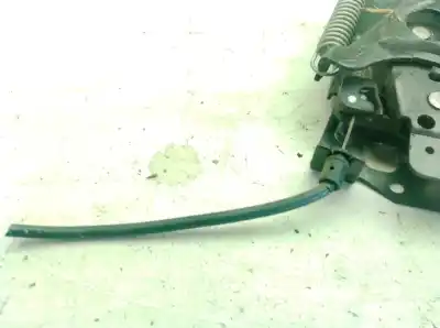 Pièce détachée automobile d'occasion serrure de capot pour mini mini 5-trg. (f55) cooper références oem iam 730056906  