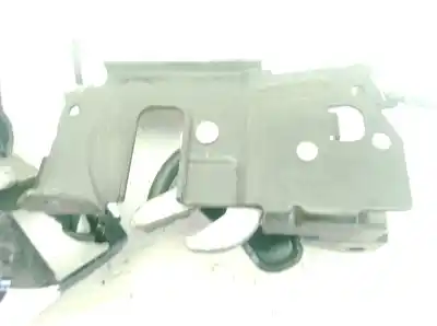 Pezzo di ricambio per auto di seconda mano Chiusura Del Cappuccio per MINI MINI 5-TRG. (F55) Cooper Riferimenti OEM IAM 730056906  
