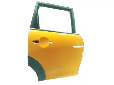 Pezzo di ricambio per auto di seconda mano porta posteriore destra per mini mini 5-trg. (f55) cooper riferimenti oem iam 41007327450  