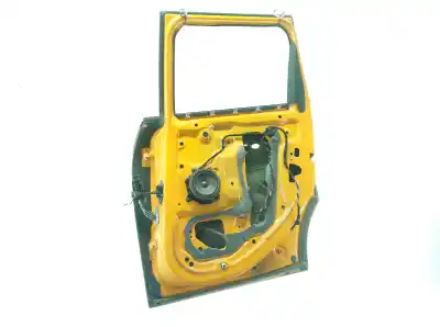 Pezzo di ricambio per auto di seconda mano porta posteriore destra per mini mini 5-trg. (f55) cooper riferimenti oem iam 41007327450  